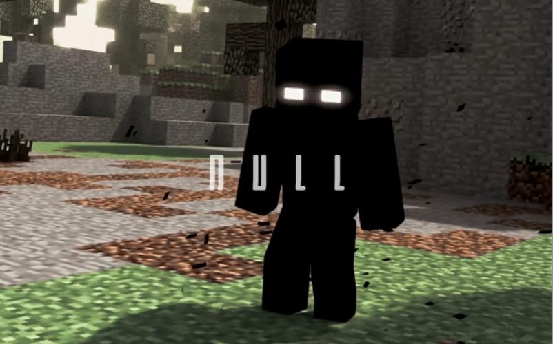 烦村Null