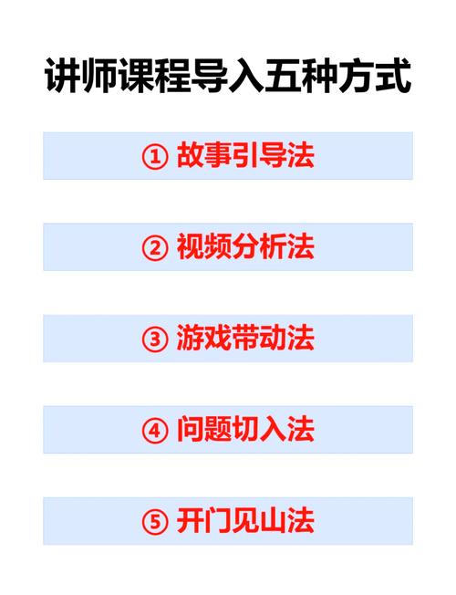 文启清大名师网教学方法