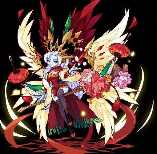幻鸩毒王