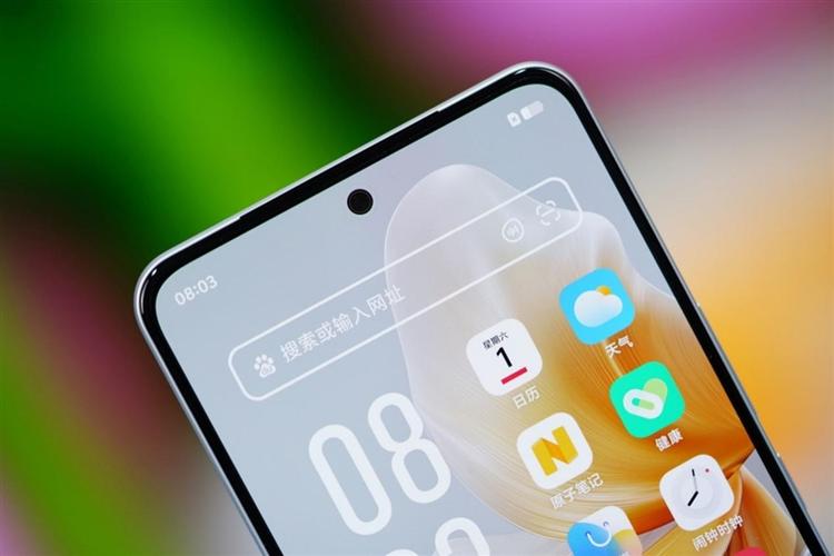vivo智能
