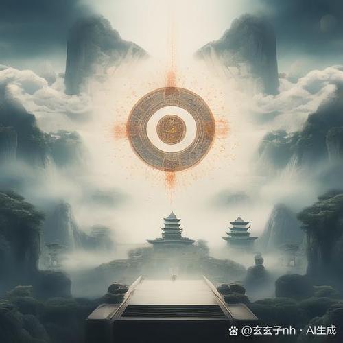 天道境界划分游戏截图