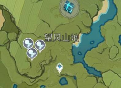 原神风种子会刷新吗