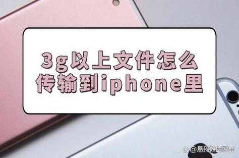 3G的文件怎么传