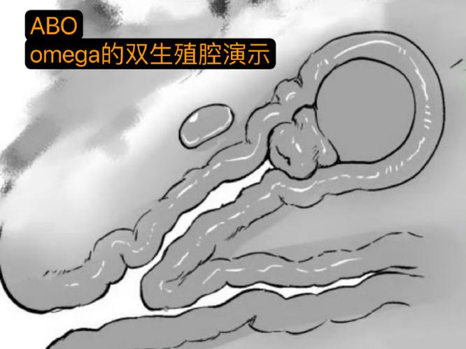 Omega初次结合截图