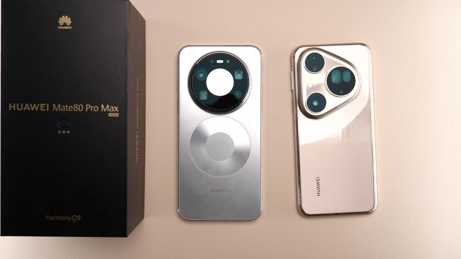 华为mate80pro边框掉漆吗缩略图