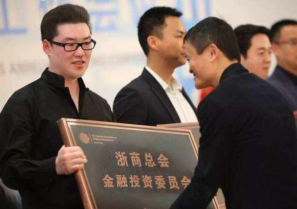 浙江人靠什么赚钱