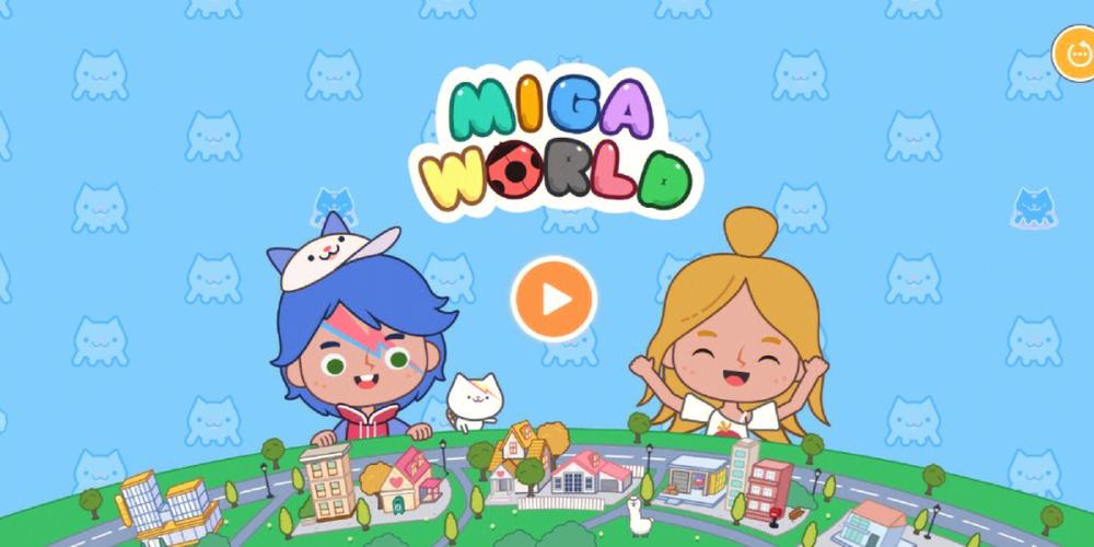 米加小镇:世界缩略图