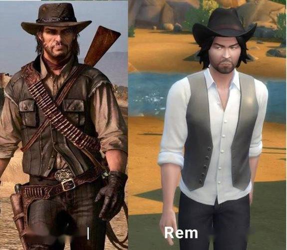 gta4人物介绍图标