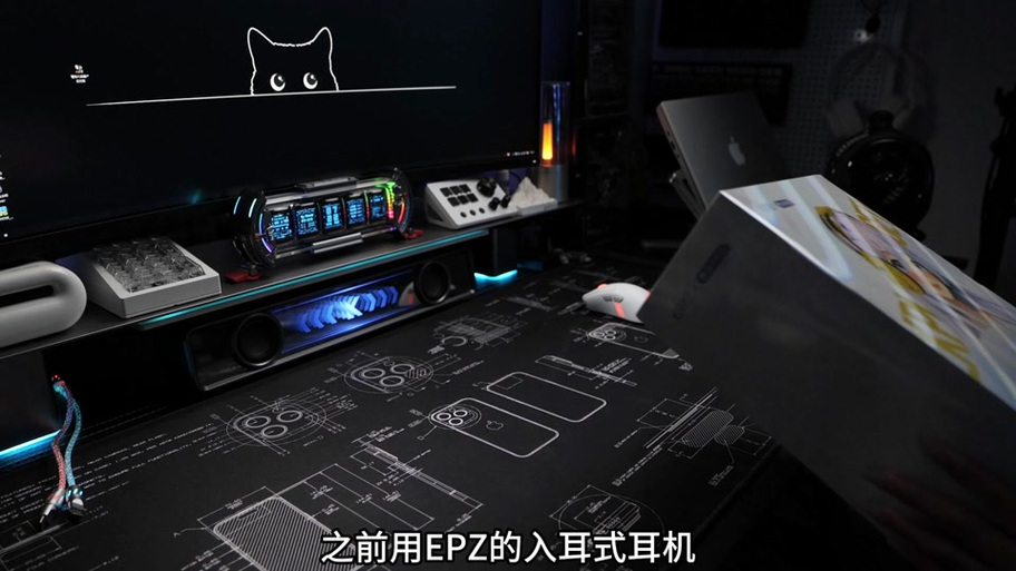 声卡不用话筒用耳机可以吗截图