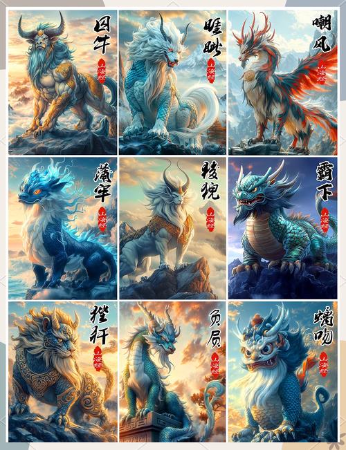 山海经正版