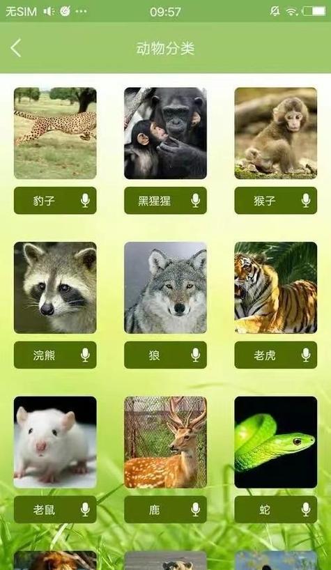 羊语言翻译器缩略图