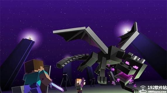 Minecraft5D包下载