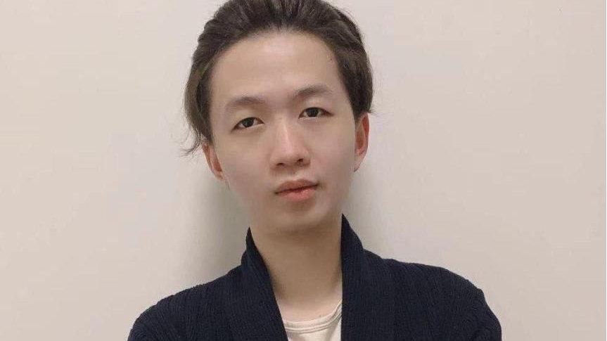 吕德华 qg