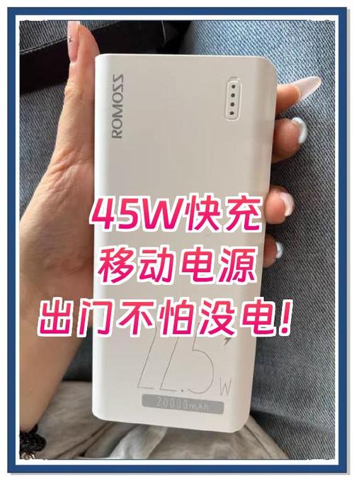 65w和45w快充区别图标