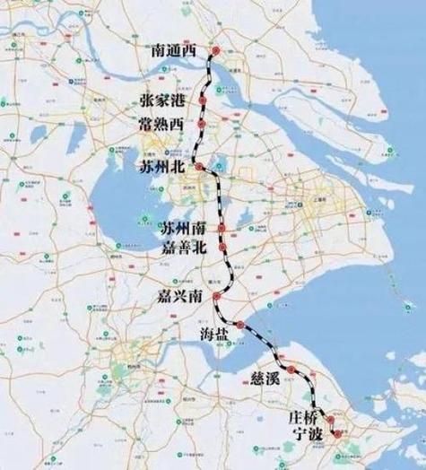 苏州到杭州高铁多久