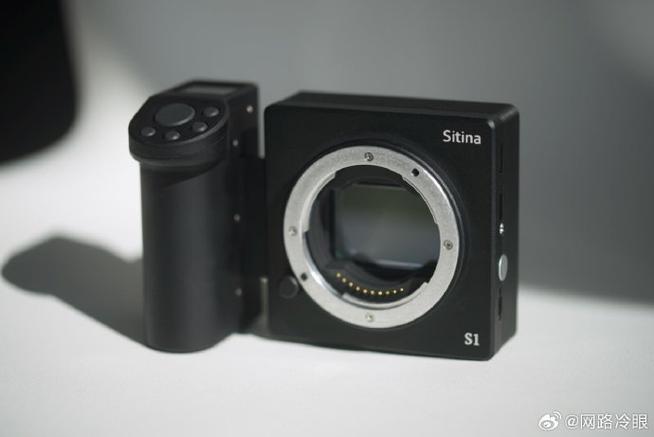 开源相机open camera