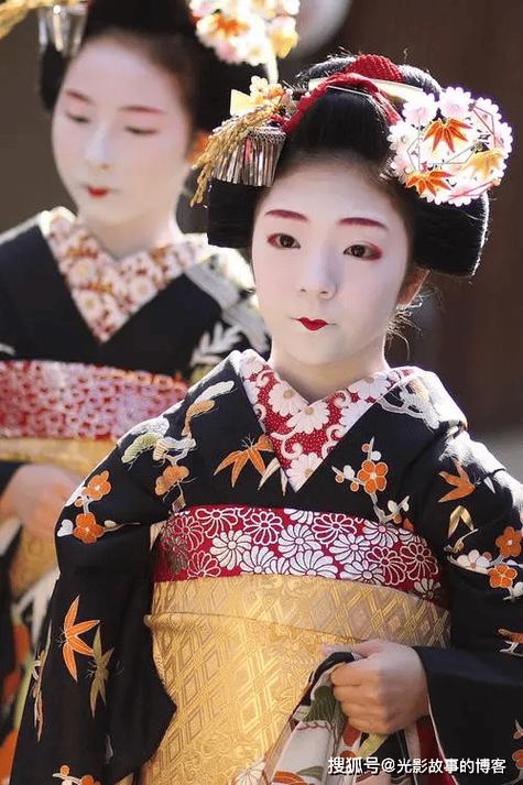 日本国宝级歌舞伎大师截图