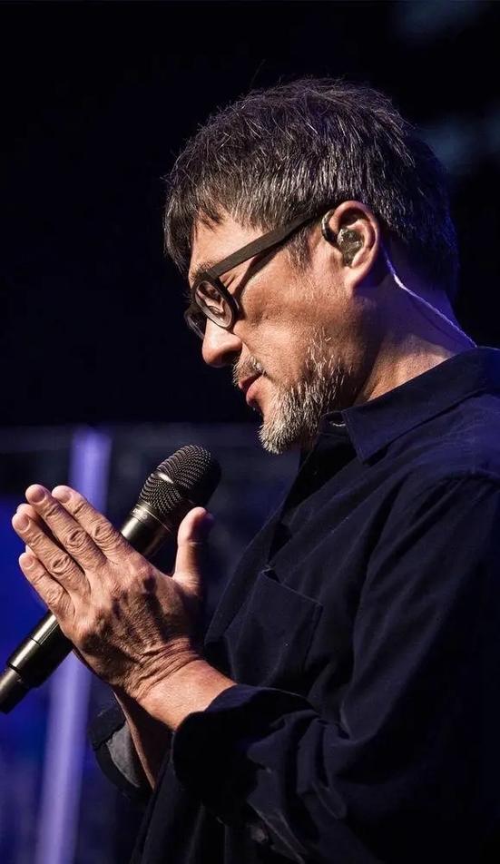 明月夜李宗盛演唱