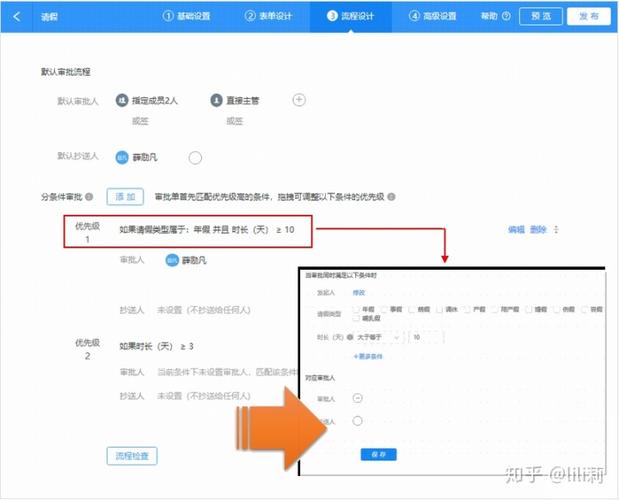钉钉流程审批缩略图