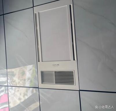 浴霸强暖开了用不用开换气
