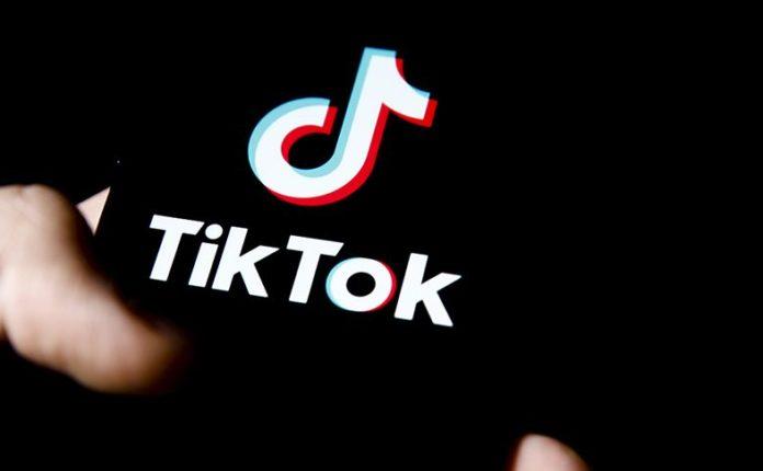 tiktok修改图标