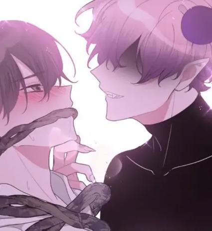 有没有什么好看的双男主漫画