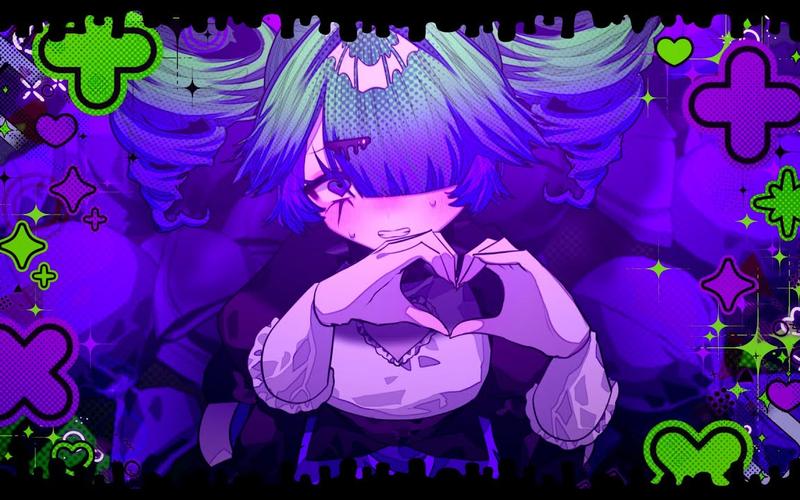 无法克制by重音