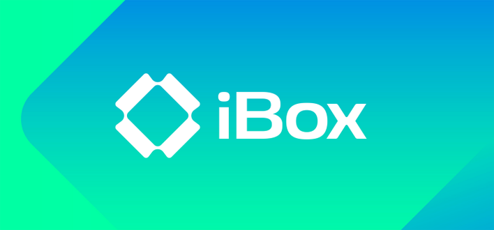 链盒ibox官网