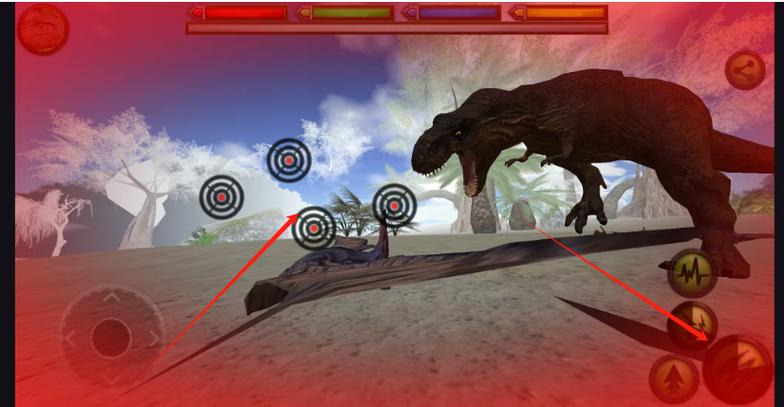 终极飞龙模拟器UltDragonsim