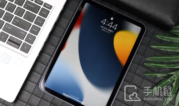 ipad设置息屏显示时间