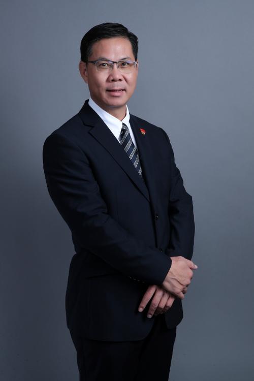 广东未来科技董事长背景与经历