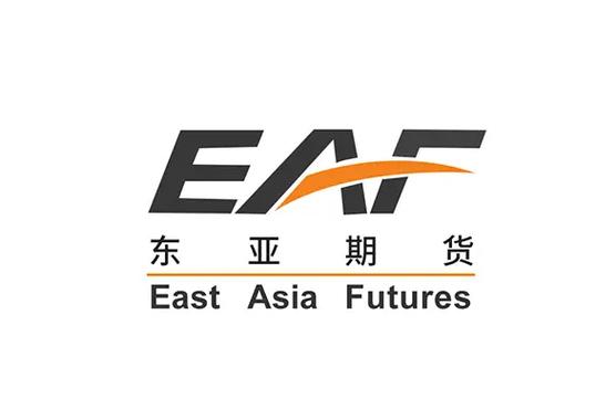 上海东亚期货