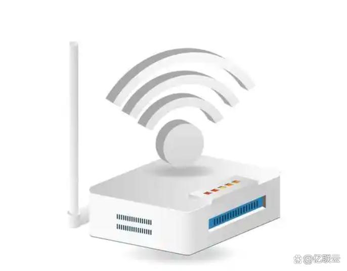 校园wifi