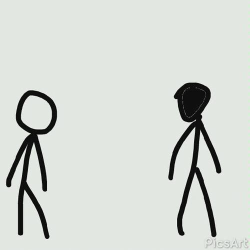 进击的巨人火柴人版本图标