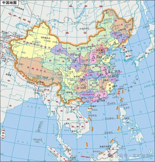 奥维互动地图高清版下载缩略图