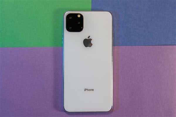 iphone11哪年上市的截图