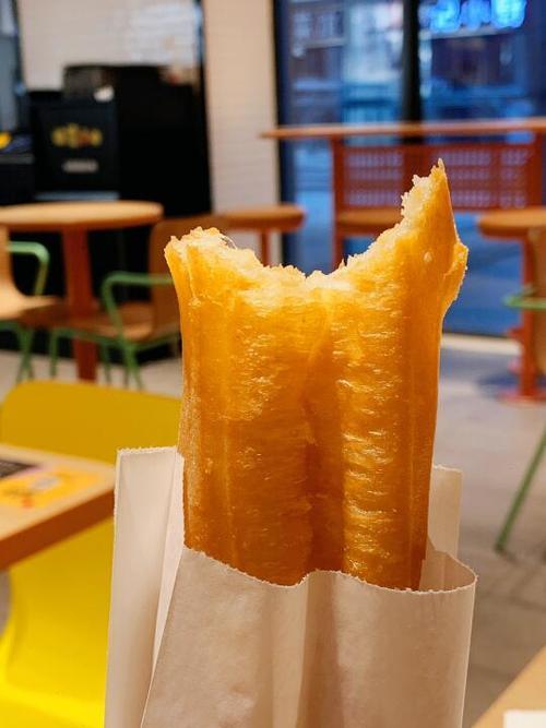 麦当劳员工卡可以点早餐吗