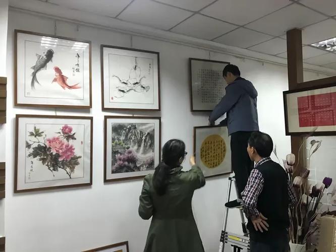 松鹤阅读官网截图