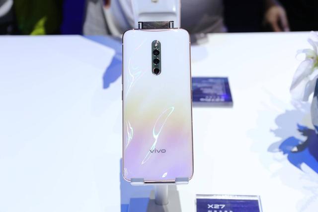 x27pro长啥样