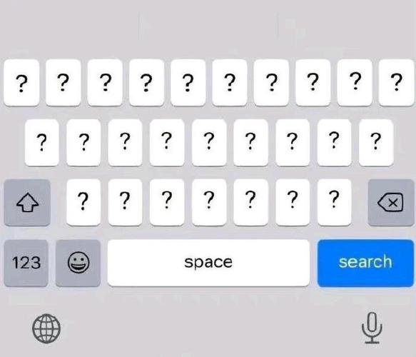 什么键盘打字出表情图标