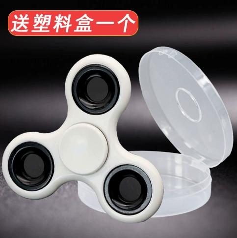 指尖陀螺能解压吗