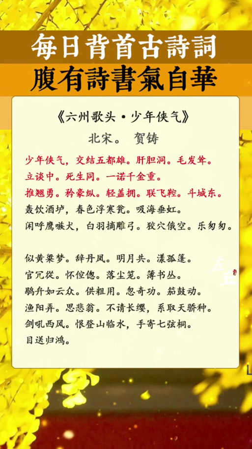 《六州歌头》TXT下载
