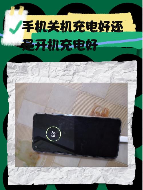 一插充电器手机就关机