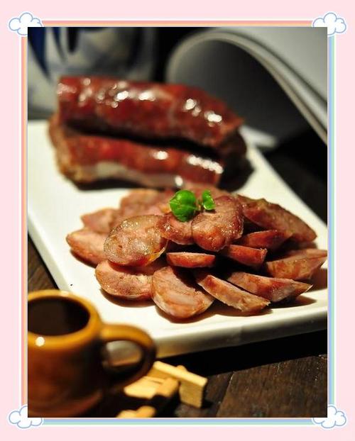 风干肠可以冷冻吗