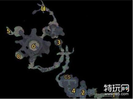 黑暗深渊救公主任务哪里接缩略图
