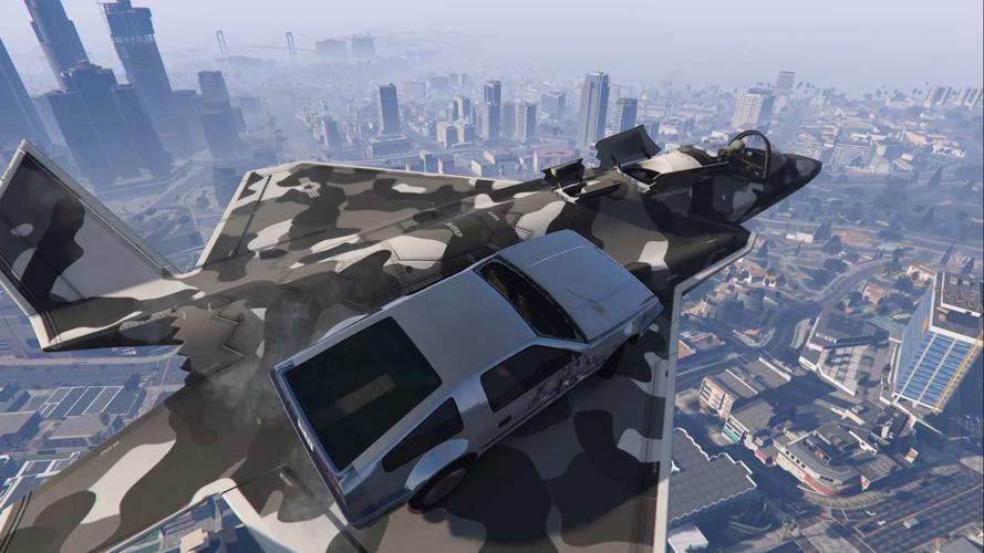 gta5雷兽怎么改装