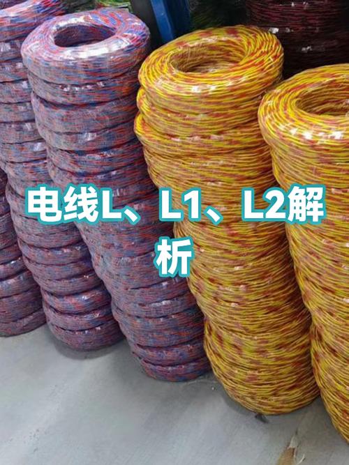 l是什么颜色的电线