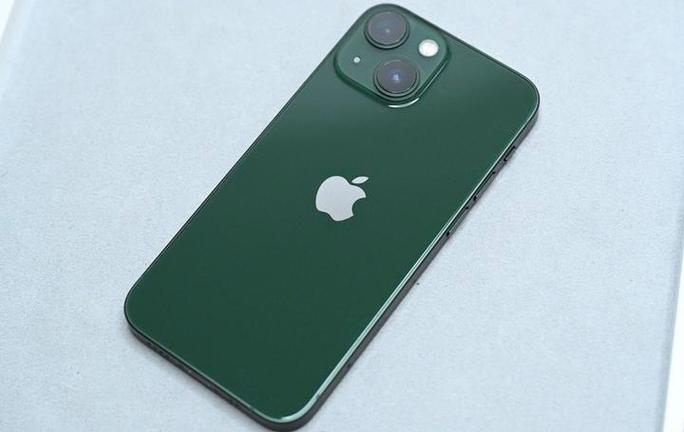 iphone的缺点和优点缩略图