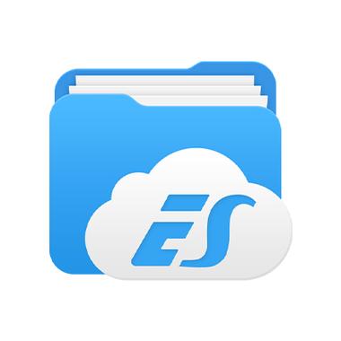 es浏览器4.2.4.2.1截图
