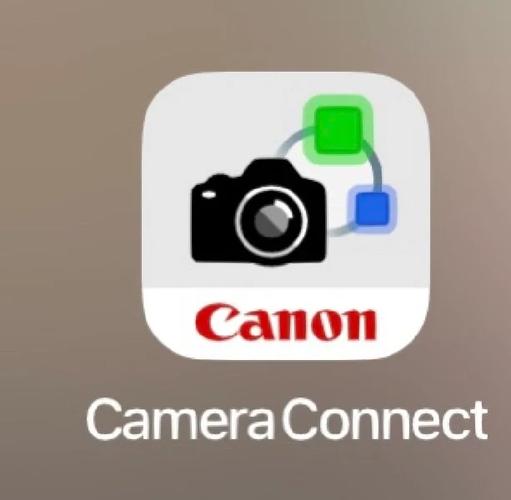 camera canon官方下载